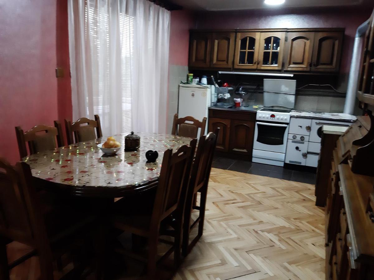 Vila Mir Pirot Exterior foto