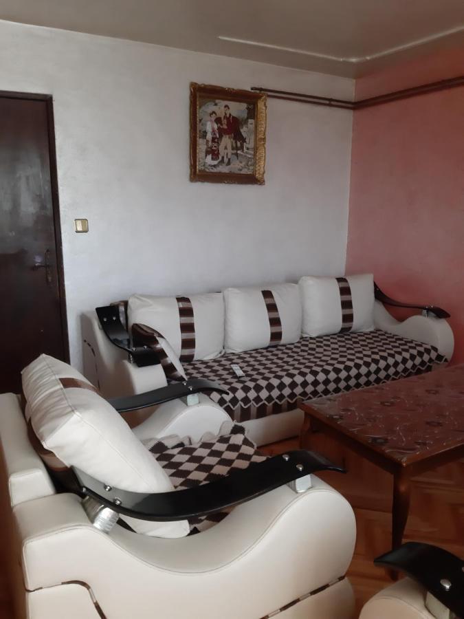 Vila Mir Pirot Exterior foto
